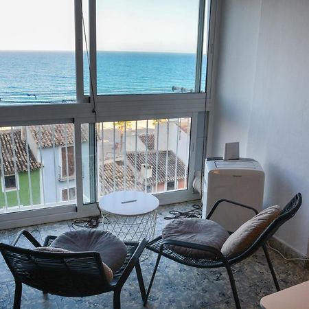 Casa En La Muralla Вильяхойоса Экстерьер фото